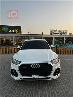 اودي Q5